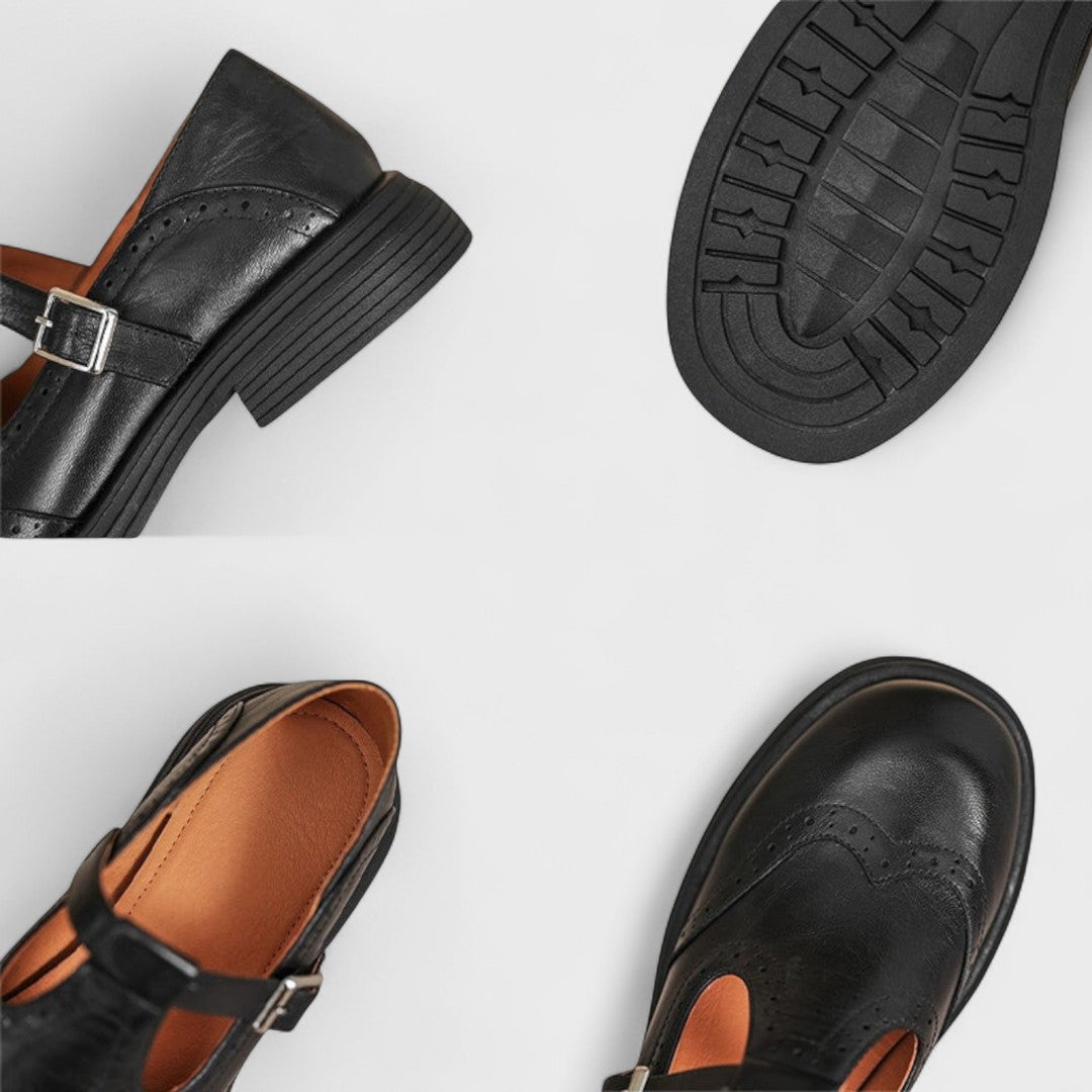 ELISA™ | ELEGANZ UND KOMFORT FERSEN