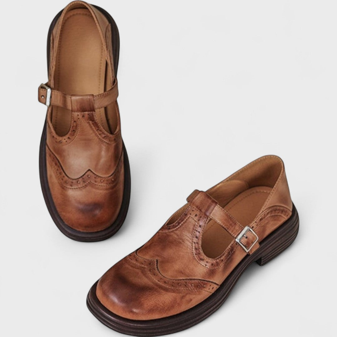 Madeleine – Eleganz & Komfort Absatz