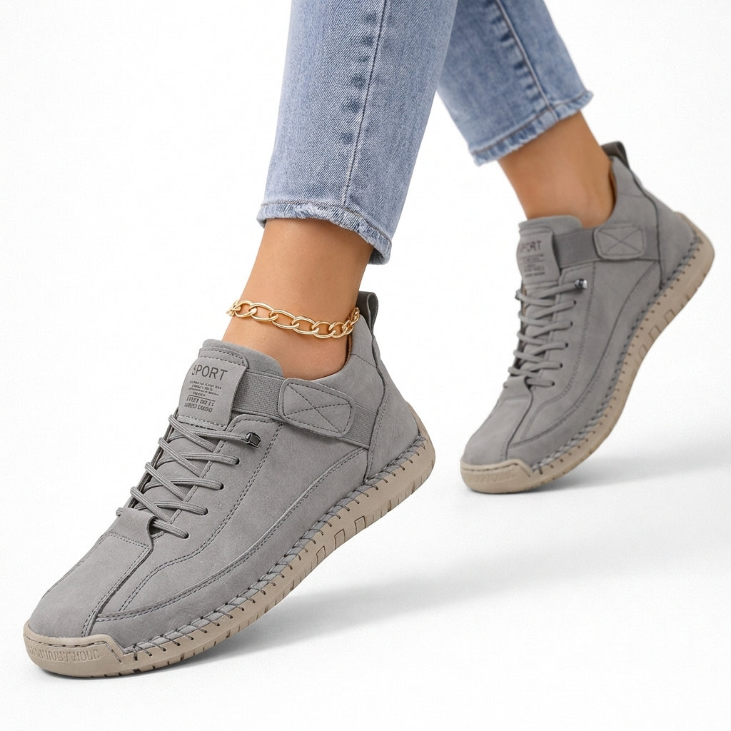 Stephanie | Komfort-Orthopädische Sneakers