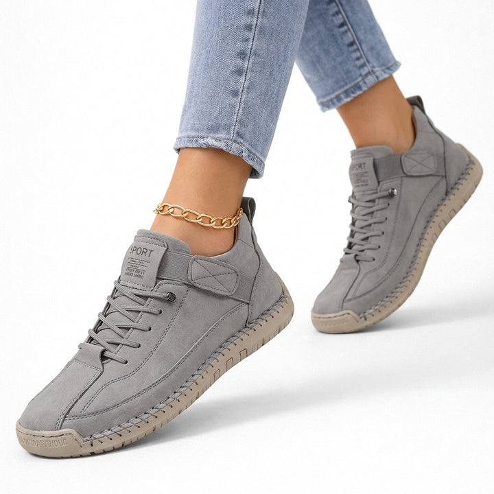 Stephanie | Komfort-Orthopädische Sneakers