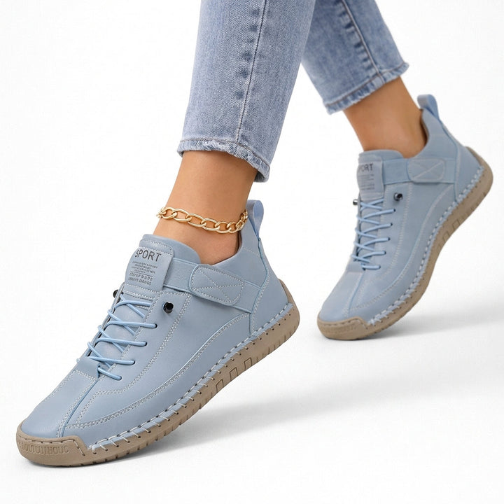 Stephanie | Komfort-Orthopädische Sneakers
