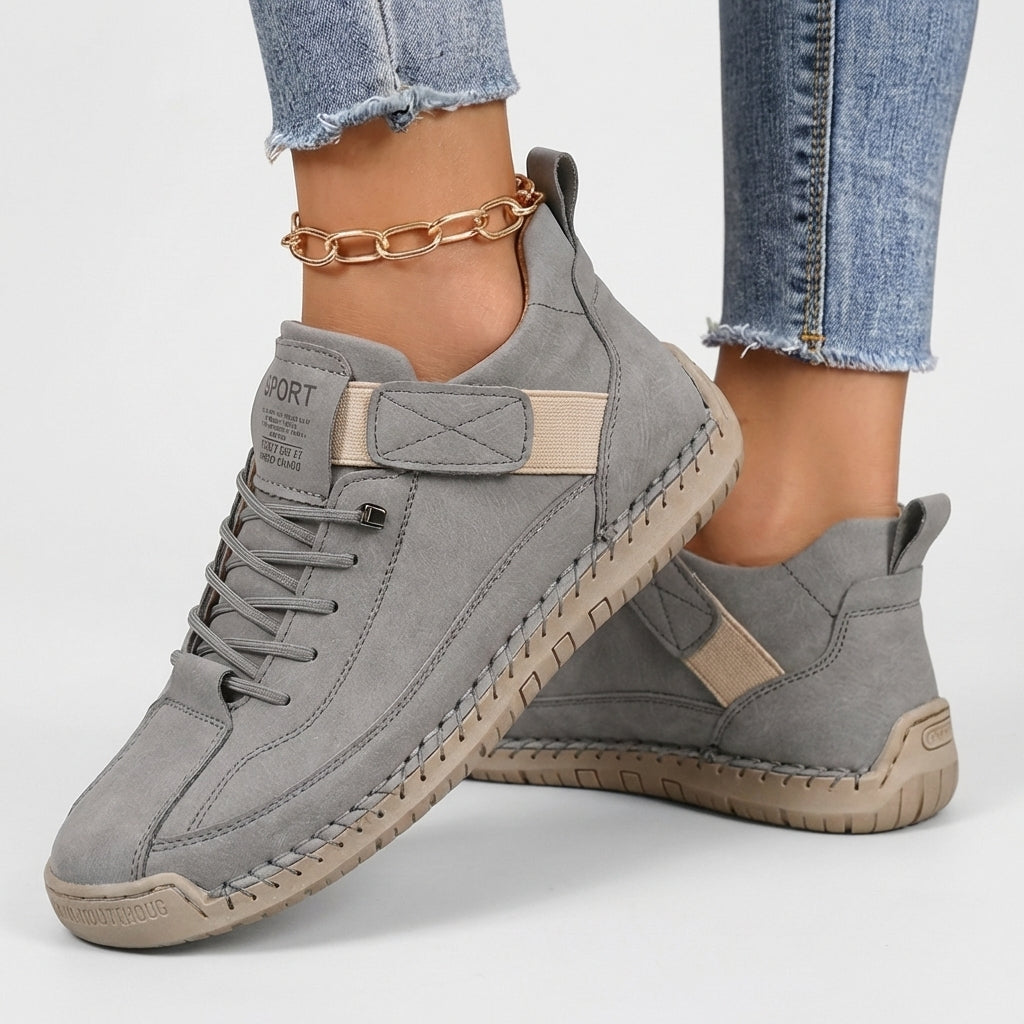 Stephanie | Komfort-Orthopädische Sneakers