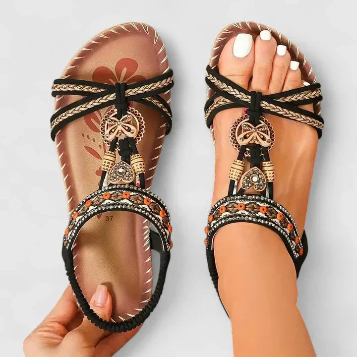 Maryna™ | Orthopädische Sandalen