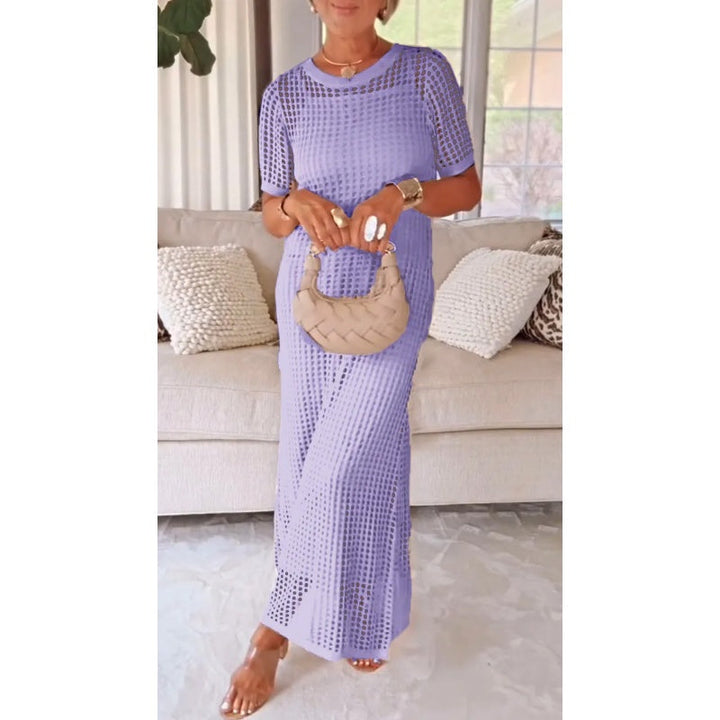 Bethany | Cut-Out Kleid