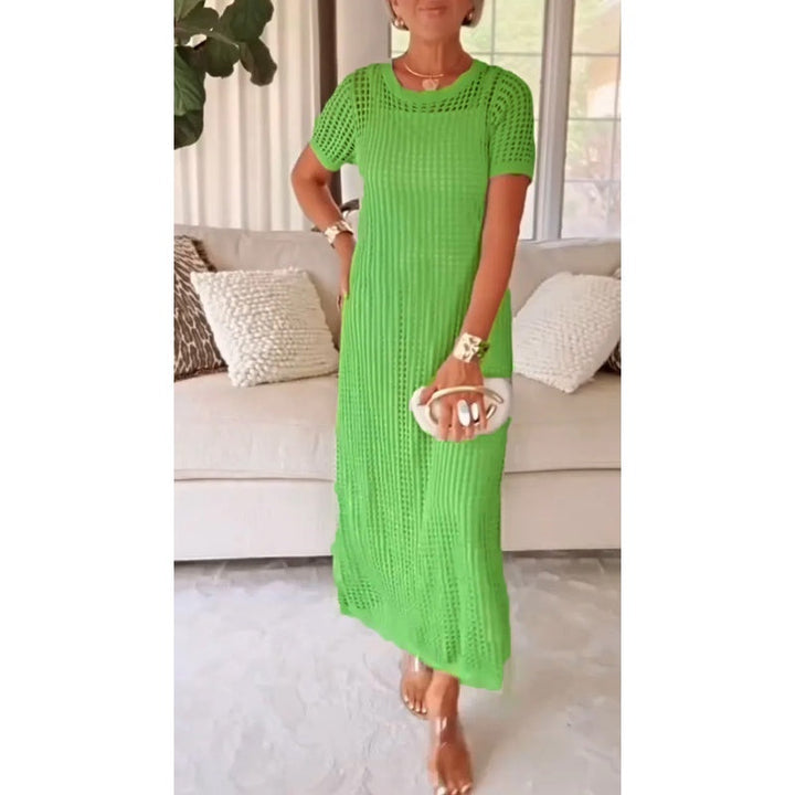 Bethany | Cut-Out Kleid