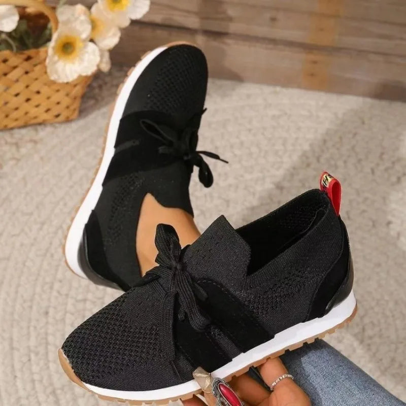 Orthopädische Komfort-Sneaker für den Alltag
